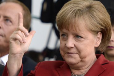 Ослабления санкций не будет, – Меркель