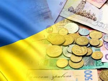 Украине для спасения нужно 50 млрд долларов
