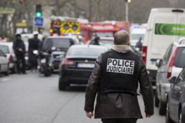 Французская полиция ликвидировала террористов, расстрелявших редакцию Charlie Hebdo