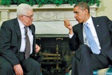 Глава Палестины примет участие в марше единства в Париже, а Обама – нет