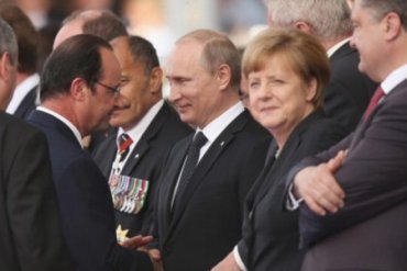 Встреча в Астане отменена, Путину поставили условие