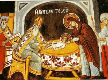 Сегодня православные отмечают праздник Обрезания Господня