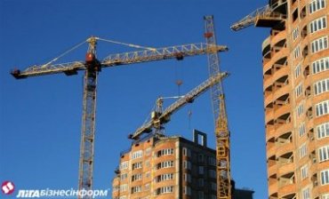 Рада приняла закон о строительной амнистии