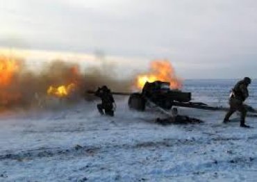 Украинская артиллерия за ночь вынудила Генштаб РФ просить перемирия для сбора трупов