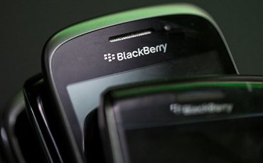 Samsung намерен приобрести Blackberry