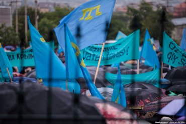 Россия не выполнила обещание улучшить положение крымских татар, – глава МИД Турции