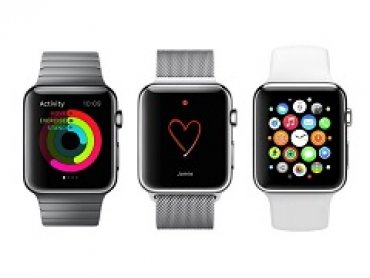Каким будет Apple Watch?