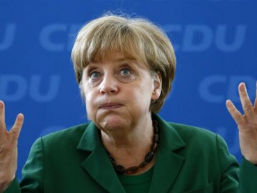 У Путина нет шансов попасть на саммит G7, – Меркель