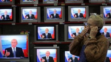 Раде предлагают запретить в Украине телеканалы, принадлежащие россиянам