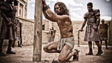 За изображения насилия над Иисусом Христом в соцсети россиянину грозит 4 года лишения свободы