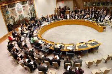 Совбез ООН опять собирается обсуждать войну на Донбассе