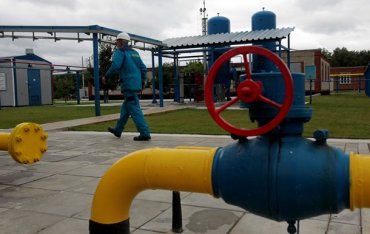 Украина потеряла $1 миллиард на сокращении транзита газа – эксперты