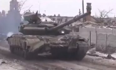Донецкий аэропорт: украинские войска провели мощную спецоперацию Донецкий аэропорт: украинские войска провели мощную спецоперацию