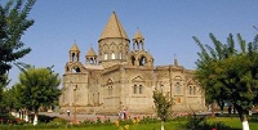 Армения просит ЮНЕСКО признать грузинские церкви армянскими