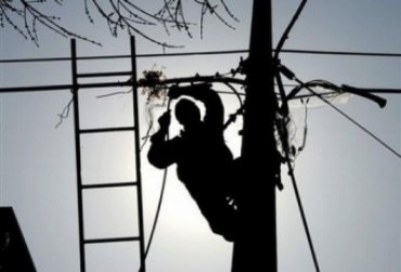 Украина собирается отказаться от российского электричества