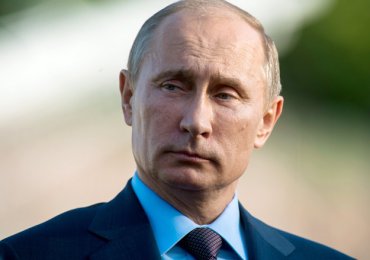 Путин заявил, что готов воевать со всем миром