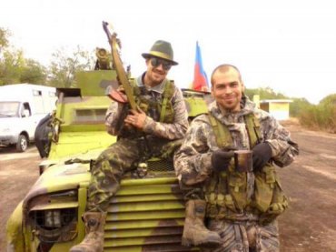 У боевиков ЛНР паника: «Луганск сливают Украине»