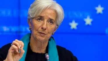 МВФ рассмотрит увеличение финансовой помощи Украине