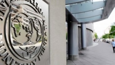 МВФ изменит тип кредитной программы для Украины