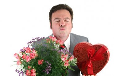 Что подарить коллегам на День Святого Валентина?