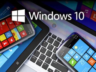 Windows 10 может похоронить RT-планшеты