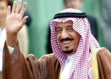 Цены на нефть снижаются после заявления нового короля Саудовской Аравии