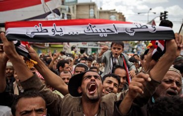Годовщина «арабской весны»: в Египте в стычках с полицией погибли 16 человек