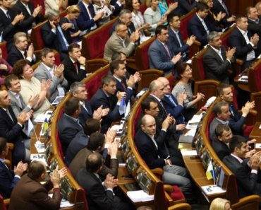 Завтра Рада проголосует за выход Украины из СНГ