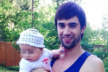 Российский актер отправился воевать за «Исламское государство» и был убит