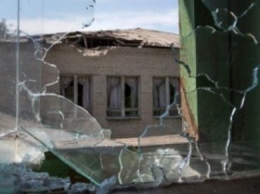 Украинцы заплатят налог на руины