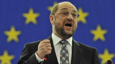 Глава Европарламента: зачем вводить новые санкции, если можно выражать «озабоченность»