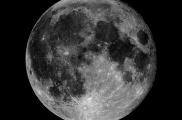 На лидерство в освоении Луны теперь претендуют Китай, США, Россия и Япония