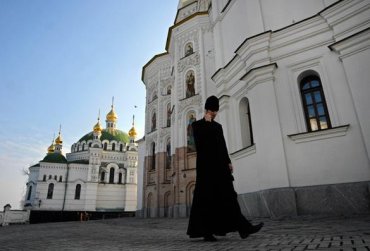 Монахи УГКЦ предложили участникам АТО пройти духовную реабилитацию в монастырях
