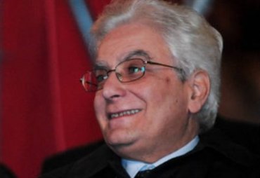 Президентом Италии избран сицилийский судья