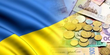 В 2015 году Украина получила от МВФ $6,7 млрд