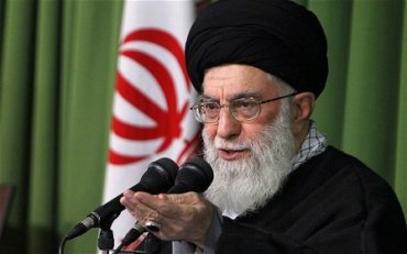 Лидер Ирана обещает священное возмездие за казнь шиитского проповедника