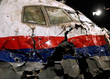 Названы имена 20-ти российских офицеров, причастных к уничтожению MH17