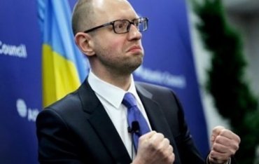 Украина за 22 месяца воплотила реформы, которые Польша проводила 14 лет, – Яценюк