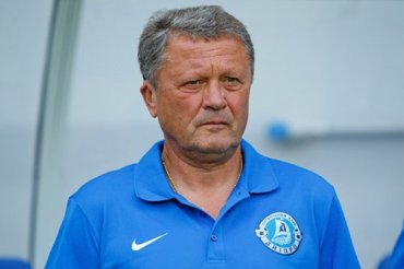 Мирон Маркевич попал в десятку лучших тренеров планеты