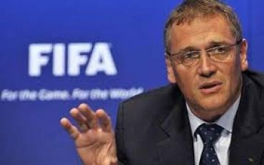Генсека ФИФА тоже могут отстранить от футбола
