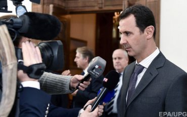 В Вашингтоне рассчитывают, что Асад через год уйдет в отставку