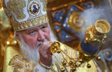 Патриарх Кирилл призвал российских военных в Сирии запастись терпением