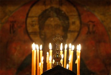 8 января православные христиане отмечают Собор Пресвятой Богородицы