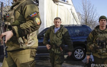 Почему руководству ДНР не выгодно выполнять Минские соглашения