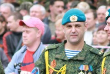 В центре Донецка застрелили полевого командира ДНР
