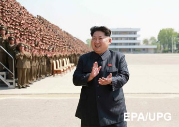 Ким Чен Ын щедро отблагодарил создателей водородной бомбы