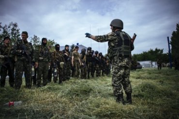 Минск-3: агенты ФСБ зачищают Донбасс от идейных боевиков