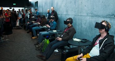 Чего ждать от рынка виртуальной реальности в 2016 году