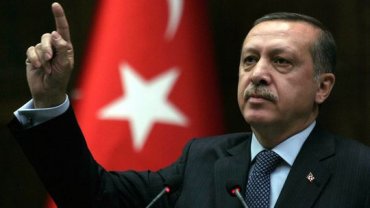 Путин хочет создать в Сирии новое государство, – Эрдоган