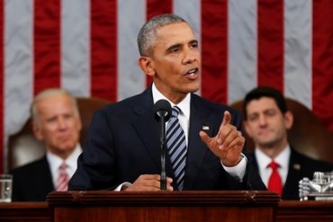 Обама попросил Конгресс одобрить ввод войск в Сирию